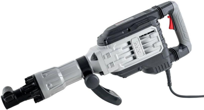 Отбойный молоток P.I.T. GSH65-C3 2000Вт