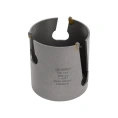 Коронка универсальная 60 мм, 5/8", ТСТ SKRAB 31560