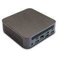 Неттоп Raskat START 107 Intel N100, RAM 8GB, SSD 512GB, Win11 START107191683