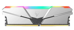 Оперативная память NETAC Shadow NTSRD4P32DP-16SC DDR4 - 2x 8ГБ 3200МГц, DIMM, Silver, Ret