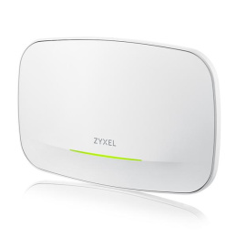 точка доступа Точка доступа Zyxel NebulaFlex NWA210AXv2, Wi-Fi 6 AX5400 , MU-MIMO 4x4+2x2, 2xLAN 2.5GE, без БП (NWA210AXV2-EU0101F)