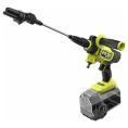 Бесщеточный моечный пистолет Ryobi MAX POWER 36В RY36PWX41A-0 5133005588
