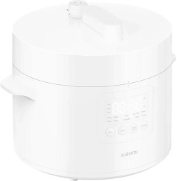Скороварка Xiaomi BHR8845EU 4.8л 1000Вт белый