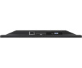 Монитор 24.5" AsRock CL25FF 16:9, 1920x1080, IPS, 100 Гц, AMD FreeSync, HDMI+VGA, VESA100