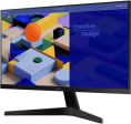 Монитор LCD Samsung 27" S27C314EAI {IPS 1920x1080 75Hz D-Sub HDMI black} [LS27C314EAIXCI]
