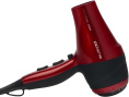 Фен Polaris PHD 2077i 2000Вт фиолетовый/черный