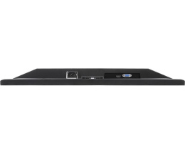 Монитор 24.5" AsRock CL25FF 16:9, 1920x1080, IPS, 100 Гц, AMD FreeSync, HDMI+VGA, VESA100
