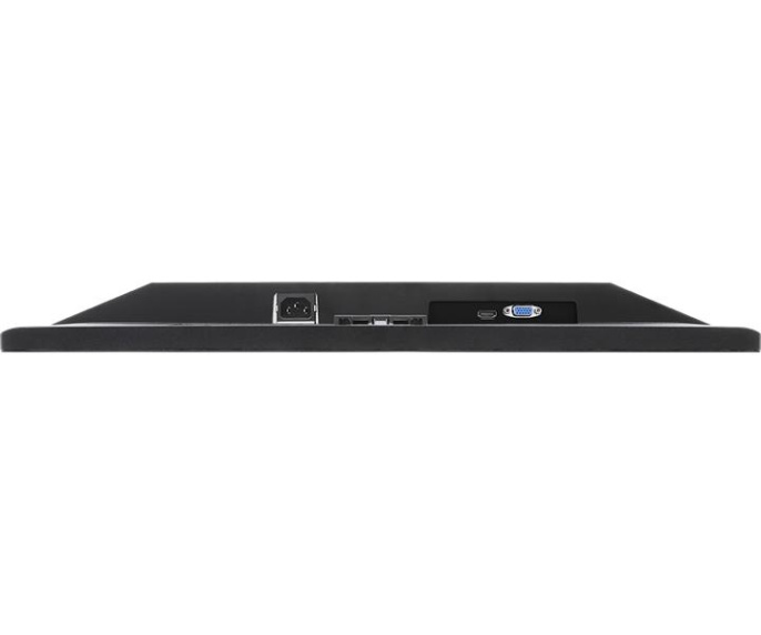 Монитор 24.5" AsRock CL25FF 16:9, 1920x1080, IPS, 100 Гц, AMD FreeSync, HDMI+VGA, VESA100