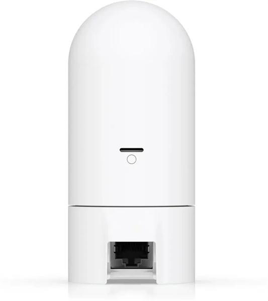 Камера видеонаблюдения IP Ubiquiti Protect G5 Flex, 2688х1512 pix, белый [uvc-g5-flex]