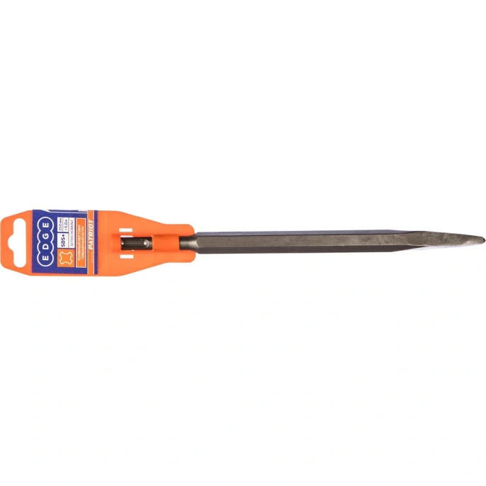 Зубило пикообразное SDS+ (250 мм) PATRIOT 812010014