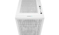 Корпус Deepcool CH560 WH без БП, боковое окно закаленное стекло , 3x140мм ARGB вентилятор спереди и 1x120мм ARGB вентилятор сзади, белый, ATX R-CH560-WHAPE4-G-1