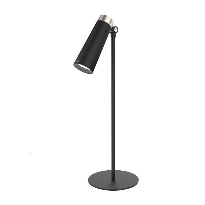 Беспроводная многофункциональная настольная лампа Yeelight 4-in-1 Rechargeable Desk Lamp / YLYTD-0011