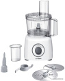 Кухонный комбайн Bosch MultiTalent 3 MCM3110W, белый
