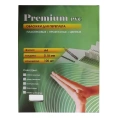Обложка Office Kit PCA400180, A4, 180мкм, 100, прозрачный