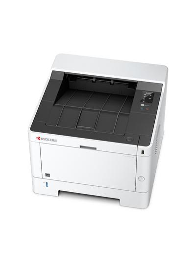 Принтер лазерный Kyocera Ecosys P2235dn 1102RV3NL0 A4 Duplex Net черный