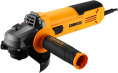 Углошлифовальная машина Deko AG1250DK 1250Вт 12000об/мин рез.шпин.:M14 d 125мм 083-1025
