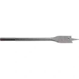 Сверло по дереву перовое (18х150 мм) СИБРТЕХ 70368