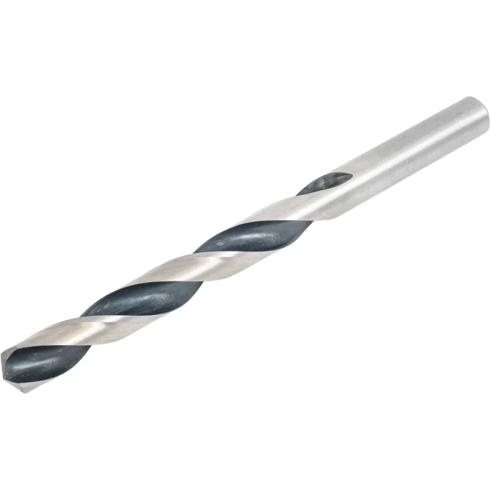 Сверло спиральное по металлу PointTeQ (11х94х142 мм) Bosch 2608577175