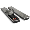 Внутрипольный конвектор ROYAL THERMO ATRIUM-75/200/1200-DG-U-NA НС-1477695