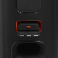 Портативные акустические системы JBL PARTYBOX 320/ JBL PARTYBOX 320 JBLPBSTAGE320CN