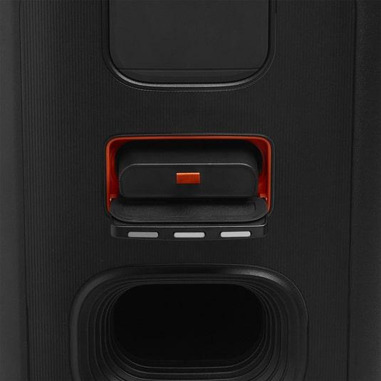 Портативные акустические системы JBL PARTYBOX 320/ JBL PARTYBOX 320 JBLPBSTAGE320CN