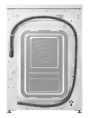 Стиральная машина LG F2J3NS0W класс: A загр.фронтальная макс.:6кг белый инвертер