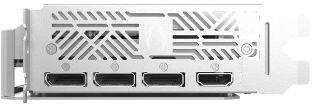 Видеокарта Zotac NVIDIA GeForce RTX 5060 RTX 5060 TWIN EDGE OC WHITE ED 8ГБ Twin Edge, GDDR7, OC, Ret [zt-b50600q-10m]