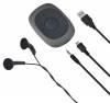 MP3 плеер Digma C2L flash,  4ГБ,  серый