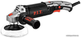 Полировочная шлифмашина P.I.T. PPO125-C1