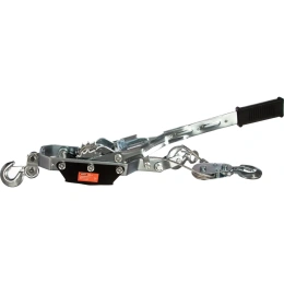 Рычажная лебедка 4т Gigant, Длина троса 3м, GCP-4