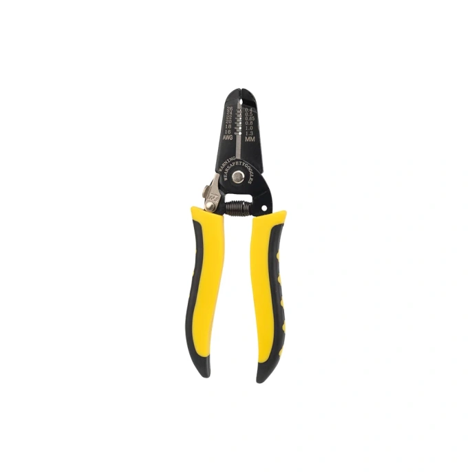 Инструмент для зачистки кабеля REXANT HT-5022 0.4-1.3 мм2 12-4022