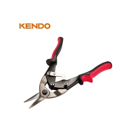 Ножницы по металлу KENDO 250 мм 30831