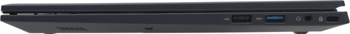 Ноутбук Maibenben S14A-R545UM [S14A-R545UMB1SLURE0] Dark Blue 14" { 1920x1080 IPS Ryzen 5 Pro 4650U/8Gb/512Gb SSD/Linux}