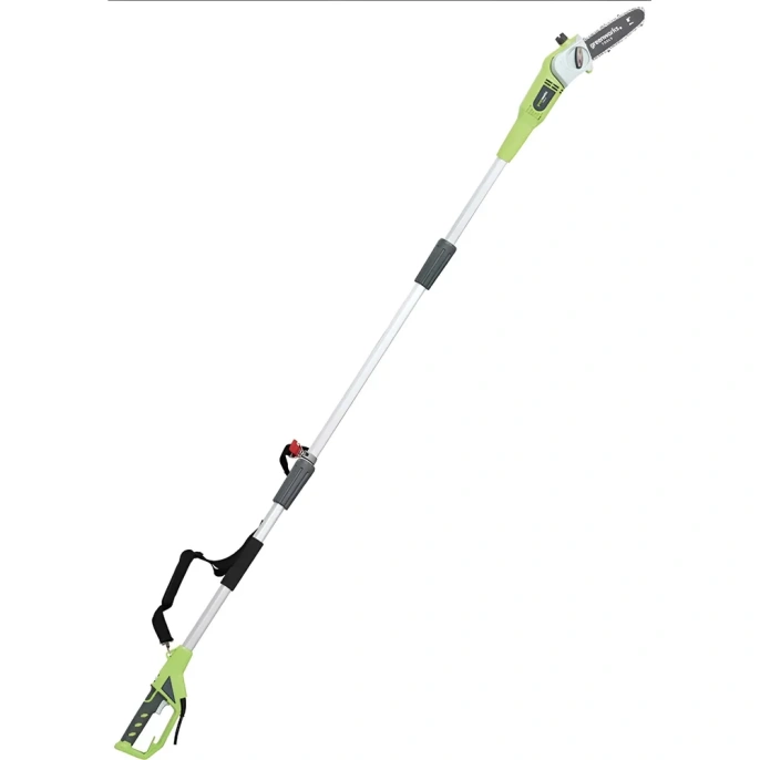 Электрический высоторез/сучкорез Greenworks GPS7220 20147