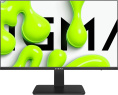21.5" Монитор Digma Progress 22P403F,  1920x1080,  IPS,  120Гц,  1хHDMI,  1хDP,  черный