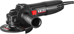 Угловая шлифмашина TEH TG125M (диаметр диска: 125 мм, мощность: 800 Вт)