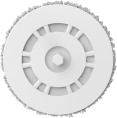 Сменная тканевая насадка Dreame Mop Pad RMP8 совместимость: Dreame Robot Vacuum L10s Ultra/L10 Ultra/L10 Prime