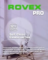 Сплит-система инверторная ROVEX Megapolis Pro RS-09CBS5 настенная, до 25м2, 9000 BTU, (комплект из 2-х коробок), серый