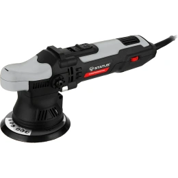 Эксцентриковая полировальная машина STATUS XPA9-125E 03391201