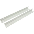 Уголки направ. NTSS NTSS-YP-H-800 1U 100кг. 19" 500мм серый упак.:2шт