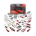 Набор инструментов Forcekraft 216пр, FK-38841DS(54379)