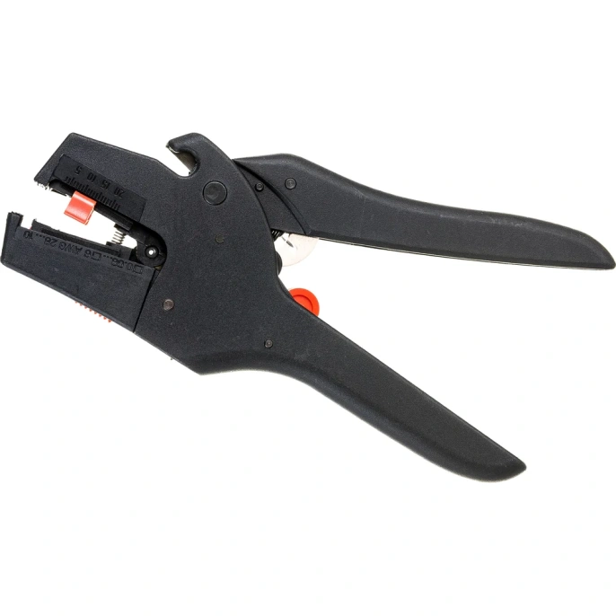 Инструмент для снятия изоляции Gigant 0.08-6 мм2 GST-3