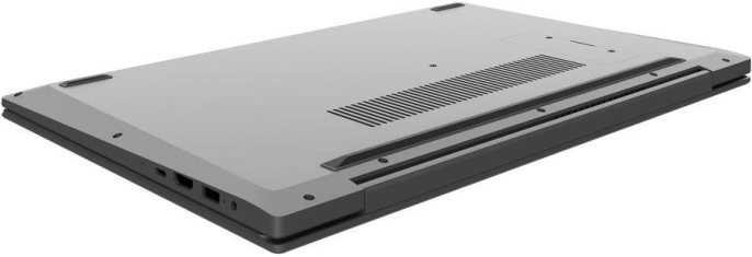 Ноутбук IRU Калибр 15PH Ryzen 5 5500U 8Gb SSD256Gb AMD Radeon Graphics 15.6" IPS FHD (1920x1080) FreeDOS black WiFi BT Cam 4350mAh (2054000)