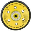 Опора для шлифовальной машинки SCHTAER 6PAD
