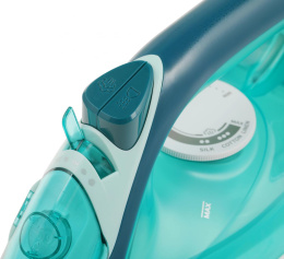 Утюг Philips DST3030/70 2400Вт зеленый