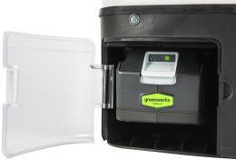 Опрыскиватель Greenworks GSP1250K4 аккум. ранц. 7.5л 5103507UB