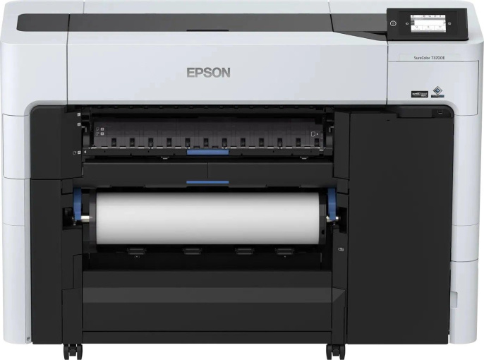 Плоттер Epson SureColor SC-T3700E, 24" C11CH79301A1
