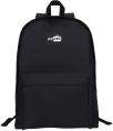 Рюкзак для ноутбука 15.6" PC Pet PCPKA0115BK черный полиэстер