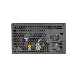 Блок питания ПК Thermaltake TR2 S 750 /0750W/Non Modular/Non Light/Single Voltage/Analog/80 Plus/EU/Non JP CAP/All Flat Cables