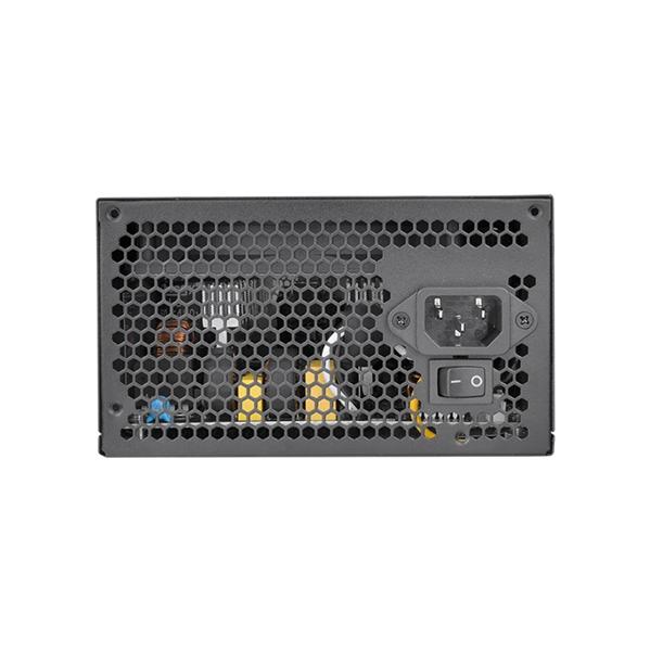 Блок питания ПК Thermaltake TR2 S 750 /0750W/Non Modular/Non Light/Single Voltage/Analog/80 Plus/EU/Non JP CAP/All Flat Cables